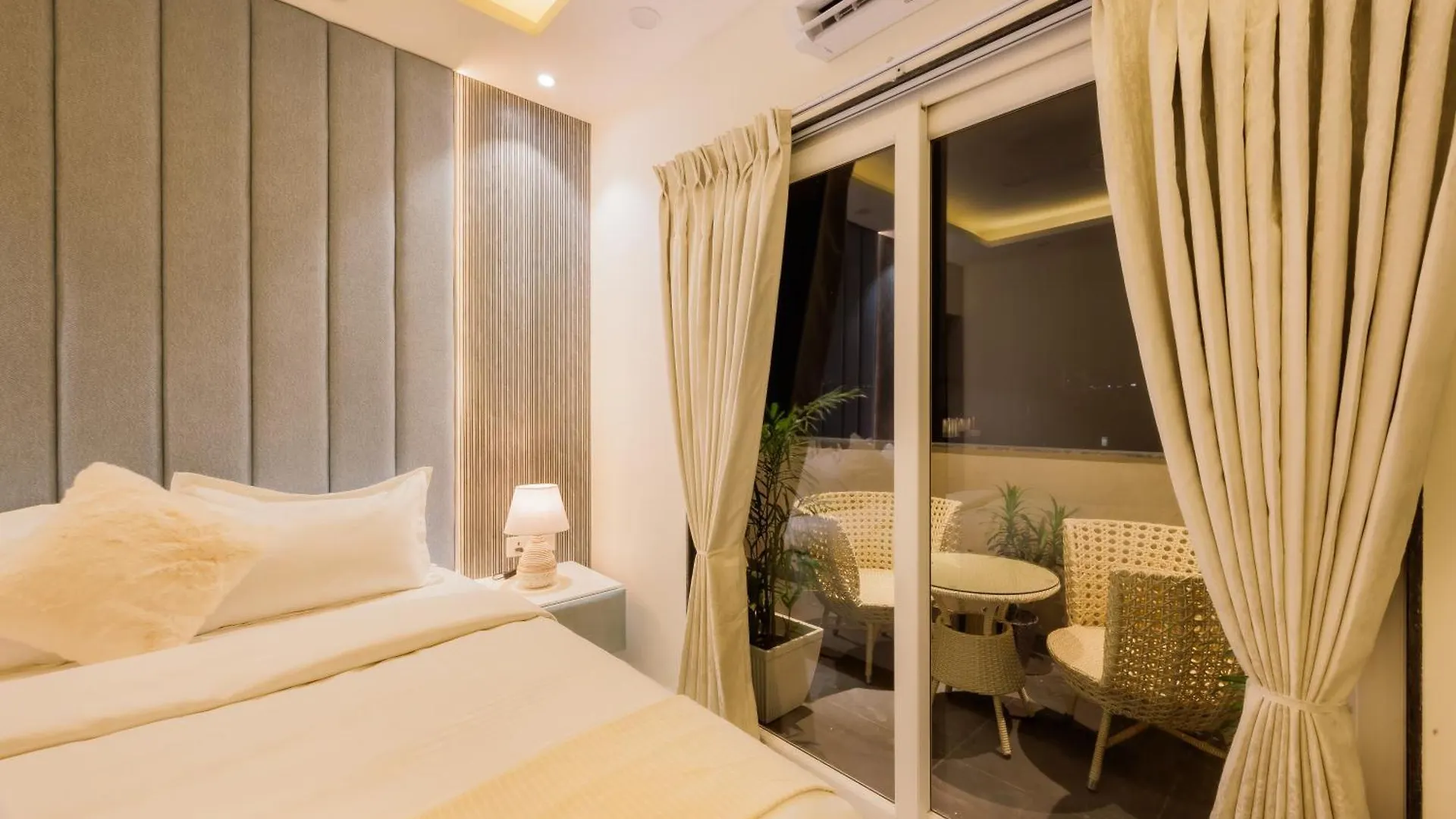 Апарт-отель Kyomi Service Apartments Гургаон Индия