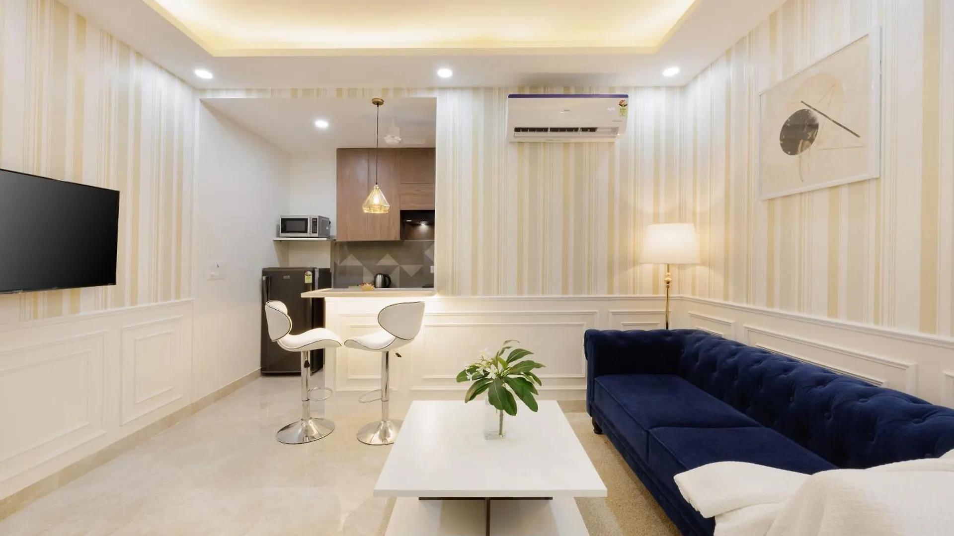 Kyomi Service Apartments Гургаон 0*,  Индия